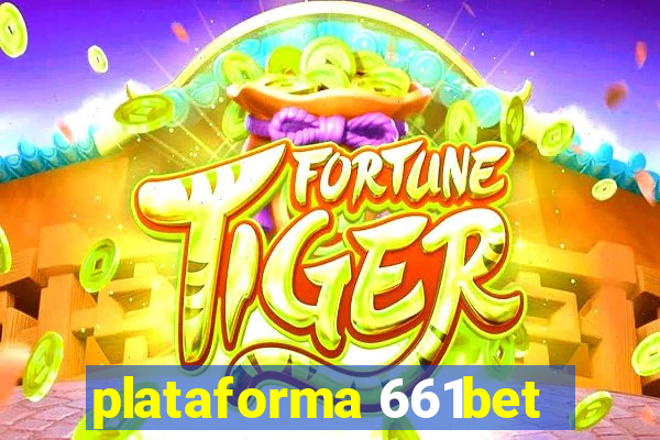 plataforma 661bet